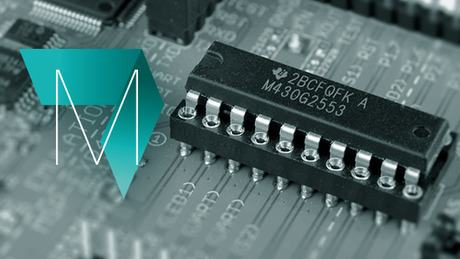 MOOC Microcontrôleurs EPFL