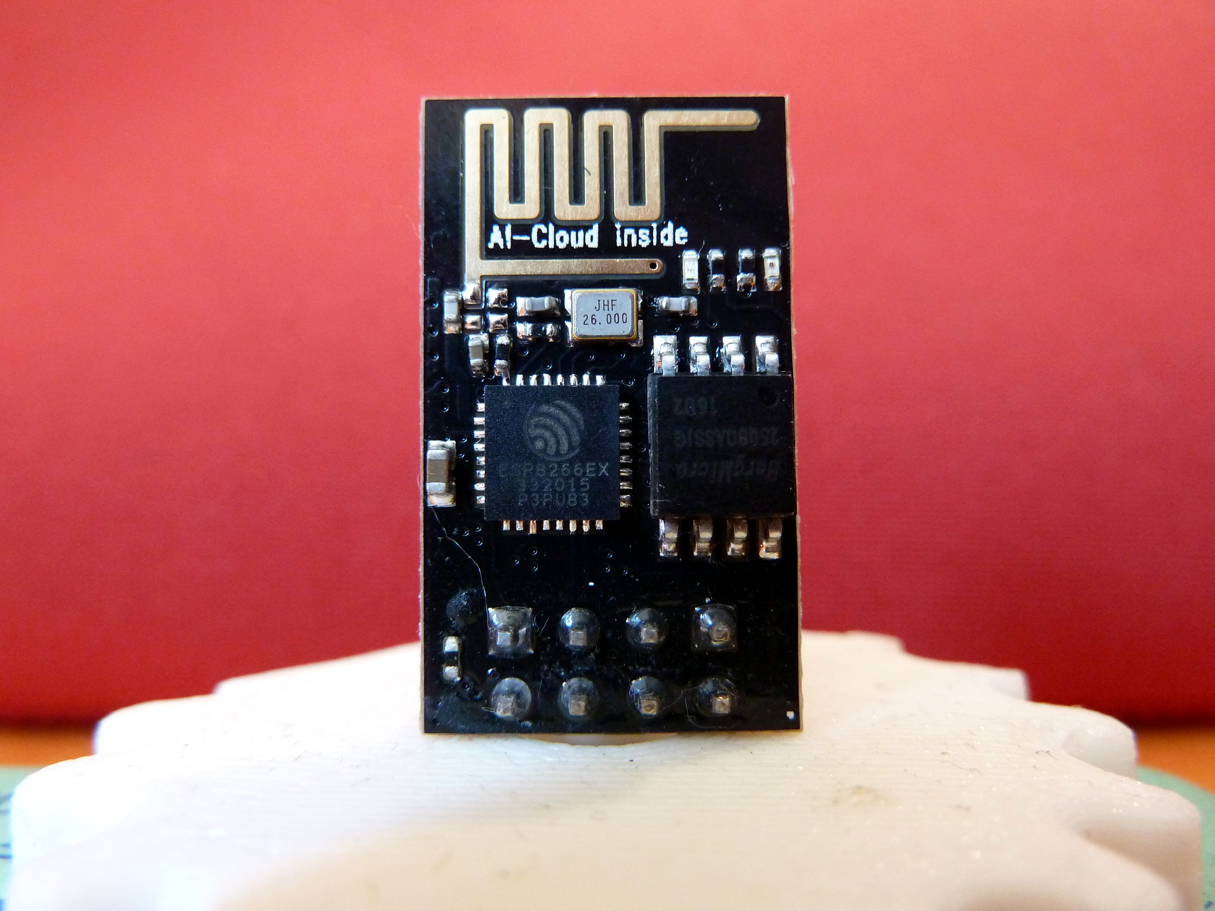 ESP8266-01