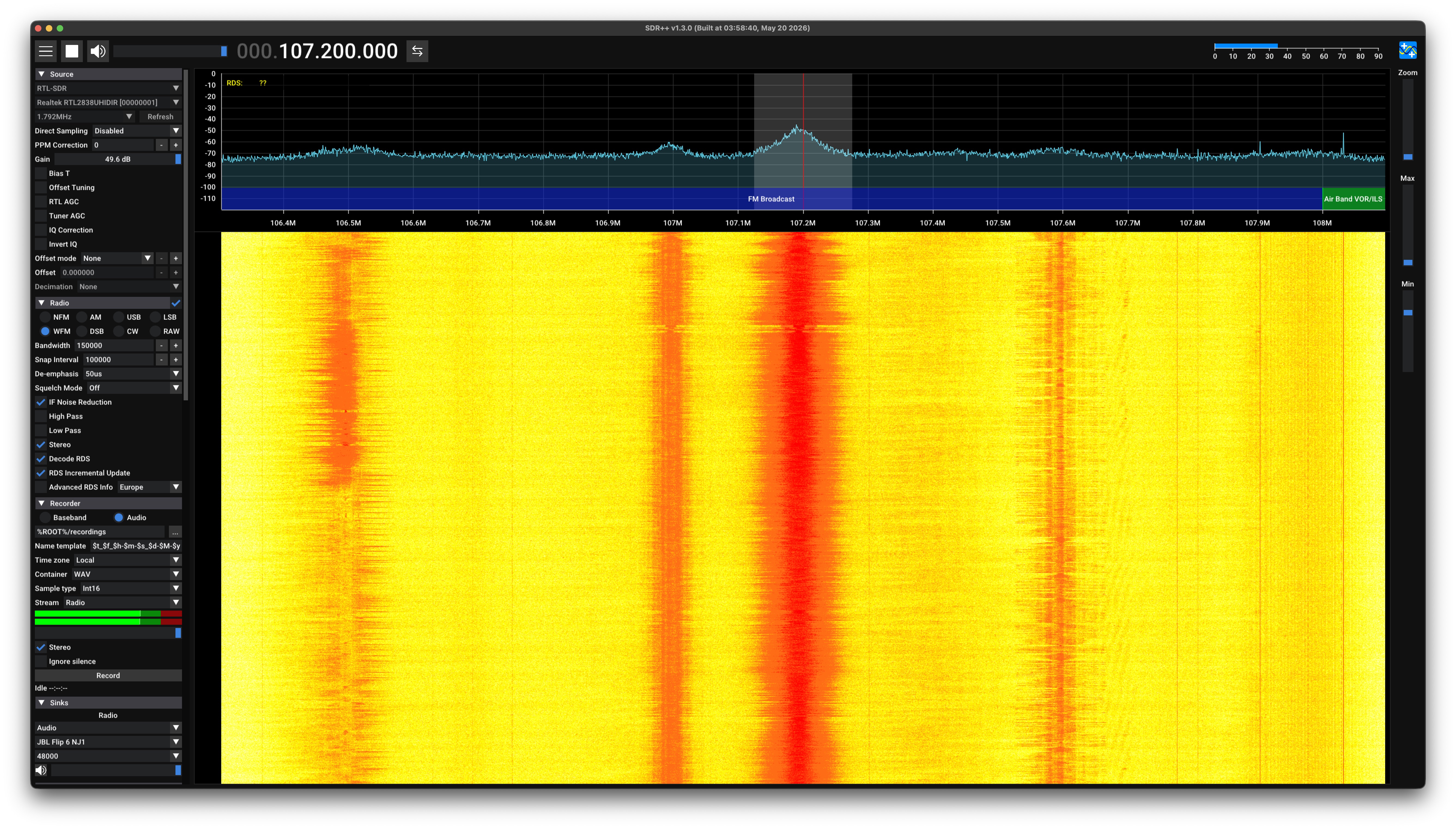 SDR++