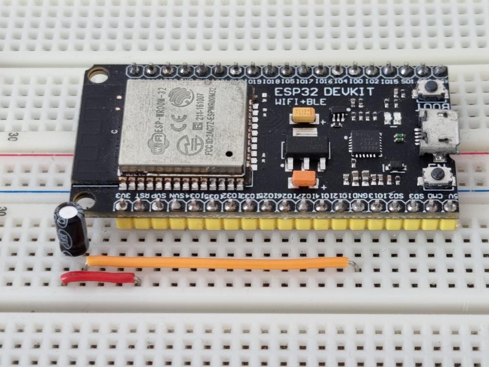 Ne pressez plus sur BOOT pour flasher un ESP — ouilogique.com